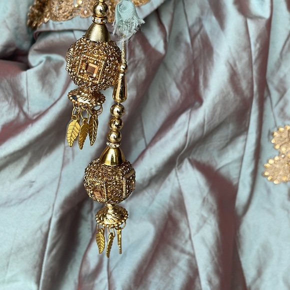 Lengha - Picture 8 of 16